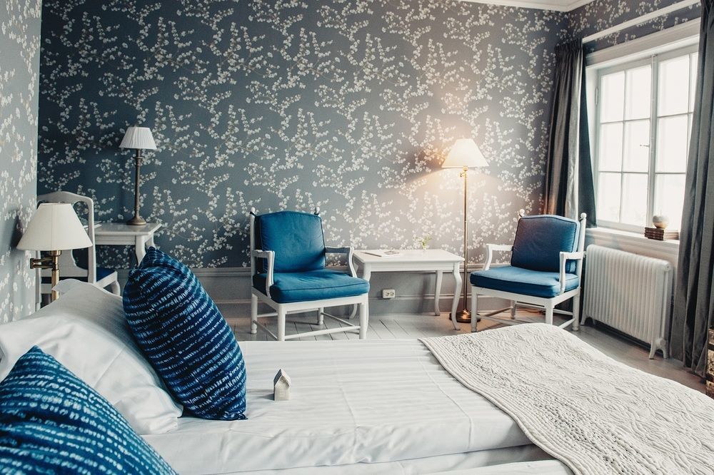 Rimforsa Strand Ngoại thất bức ảnh
